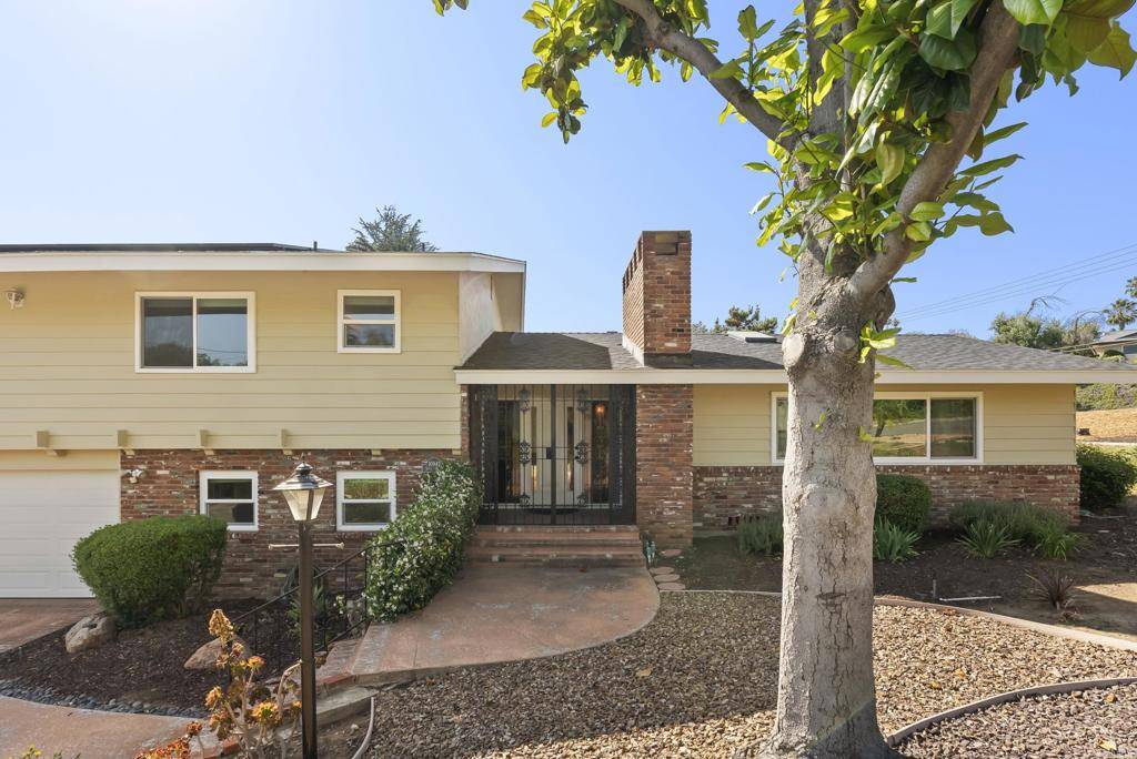 La Mesa, CA 91941,10942 Sunray PL