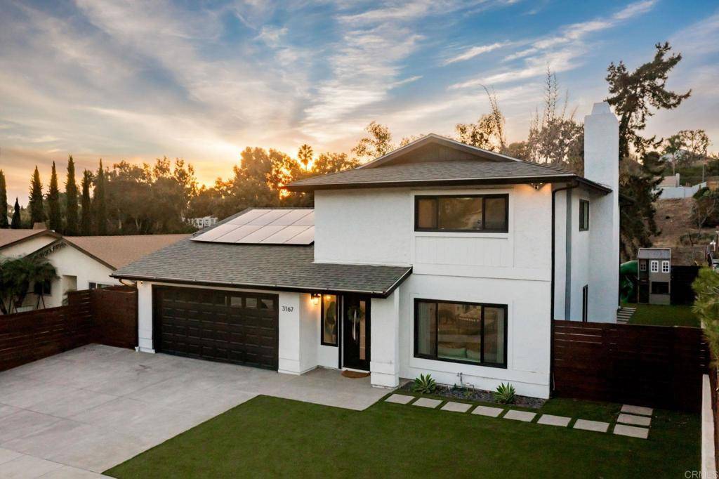 3167 Camarillo AVE, Oceanside, CA 92057