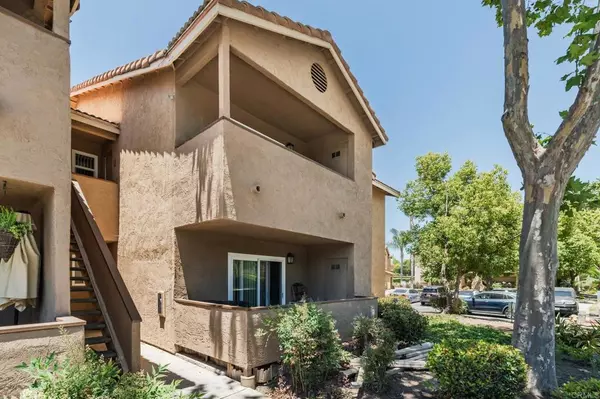 San Marcos, CA 92069,214 Woodland Pkwy #206