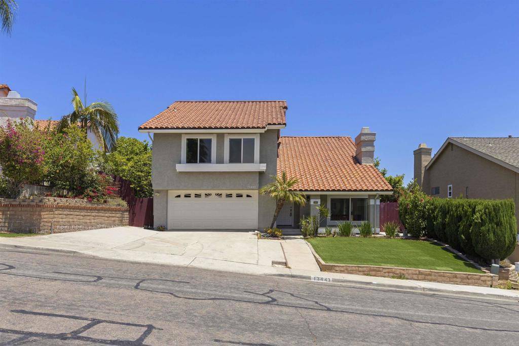 13443 Black Hills RD, San Diego, CA 92129