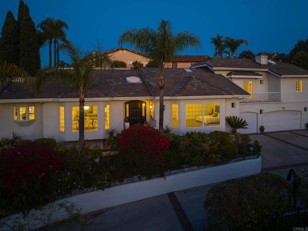 Vista, CA 92084,1248 Via Christina