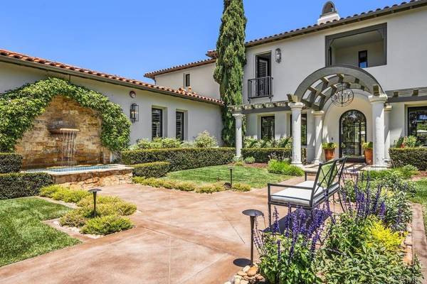 14058 Caminito Vistana, San Diego, CA 92130