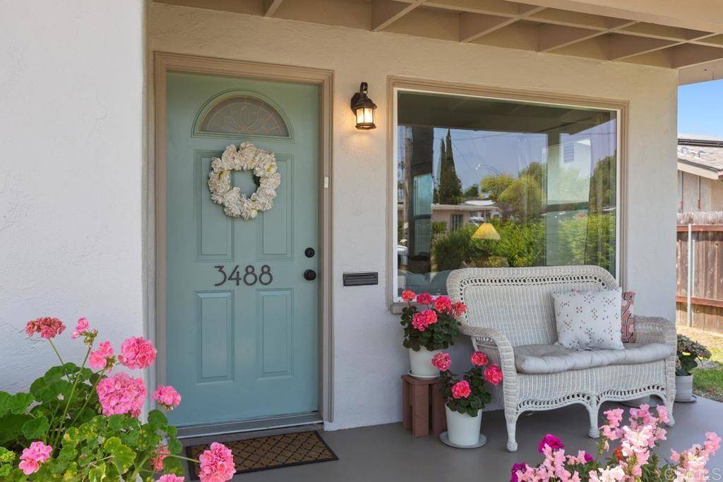 3488 Hasty ST, San Diego, CA 92115