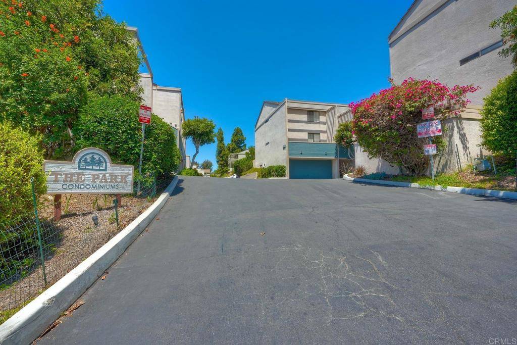 University City, CA 92122,6180 Agee Street #159
