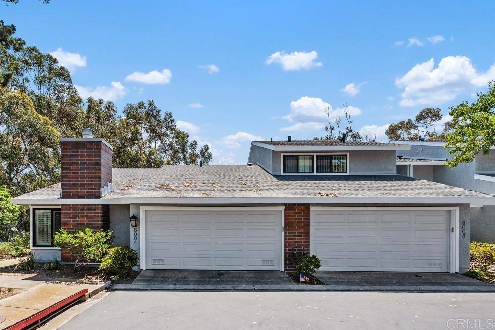 8004 Caminito Gianna, La Jolla, CA 92037