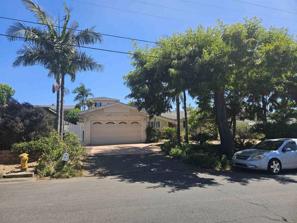 733 Cathy, Cardiff By The Sea, CA 92007