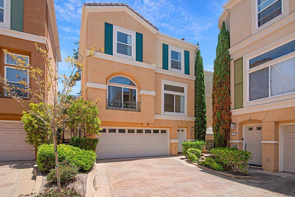 12672 Carmel Country Rd #51, San Diego, CA 92130
