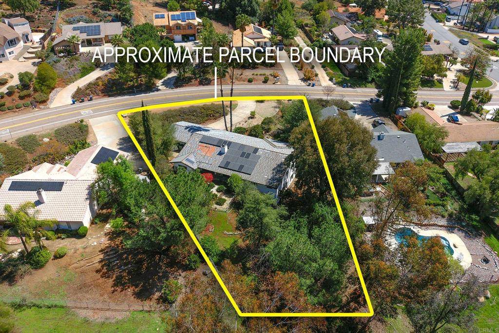 Ramona, CA 92065,24022 Sargeant RD