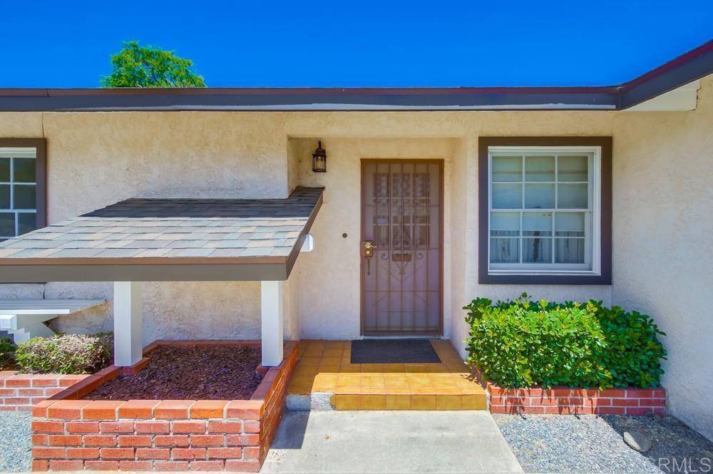 Lemon Grove, CA 91945,1970 El Prado AVE