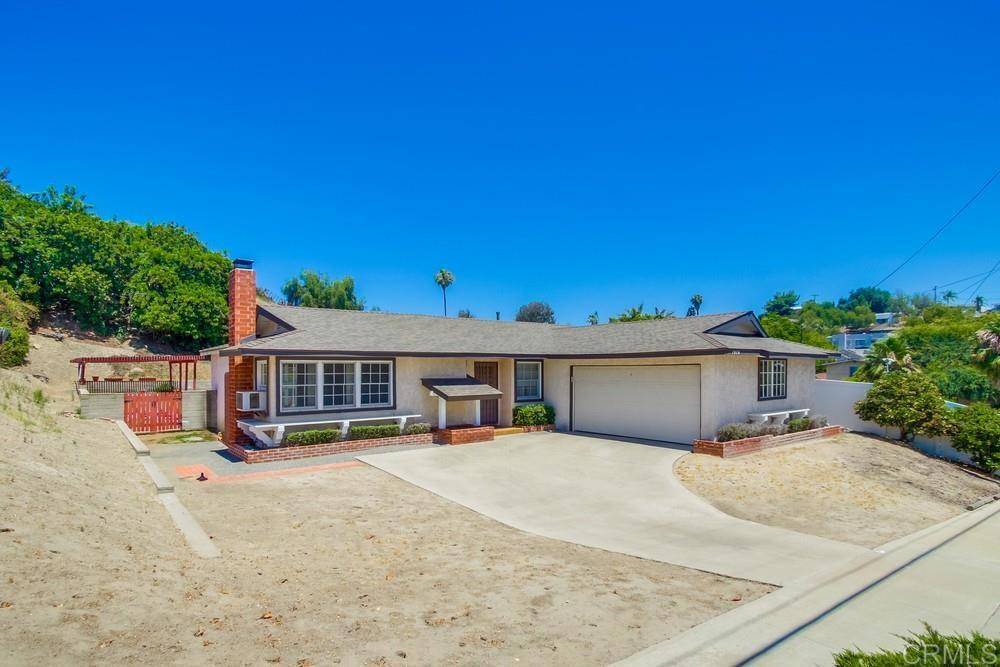 1970 El Prado AVE, Lemon Grove, CA 91945