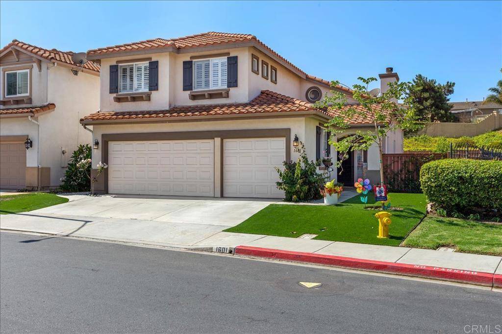 1601 Sapphire, Carlsbad, CA 92011