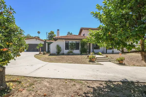 1736 Bellington LN, Fallbrook, CA 92028
