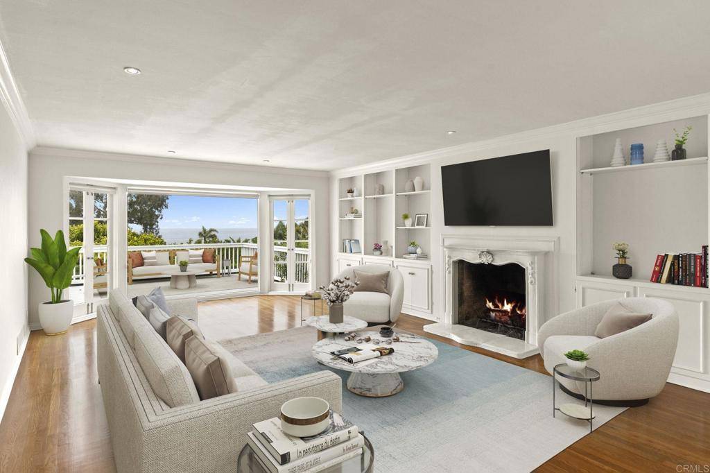 La Jolla, CA 92037,7851 Hillside DR