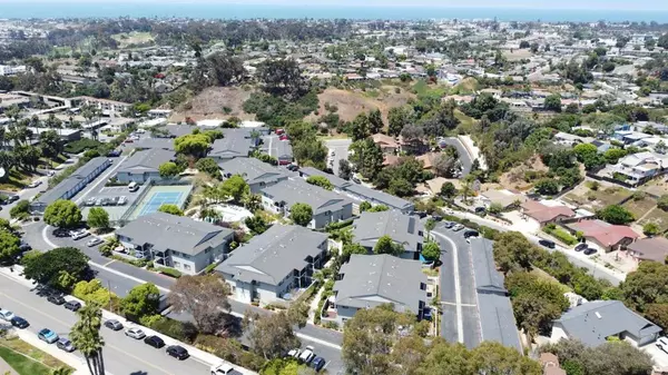 Oceanside, CA 92054,506 Canyon DR #70