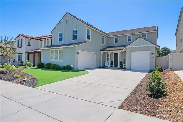 31552 Calle De Las Rosas, Bonsall, CA 92003