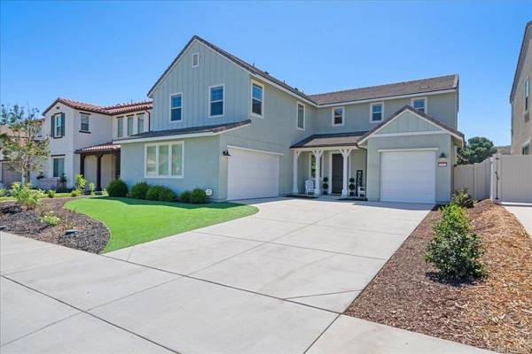 31552 Calle De Las Rosas, Bonsall, CA 92003