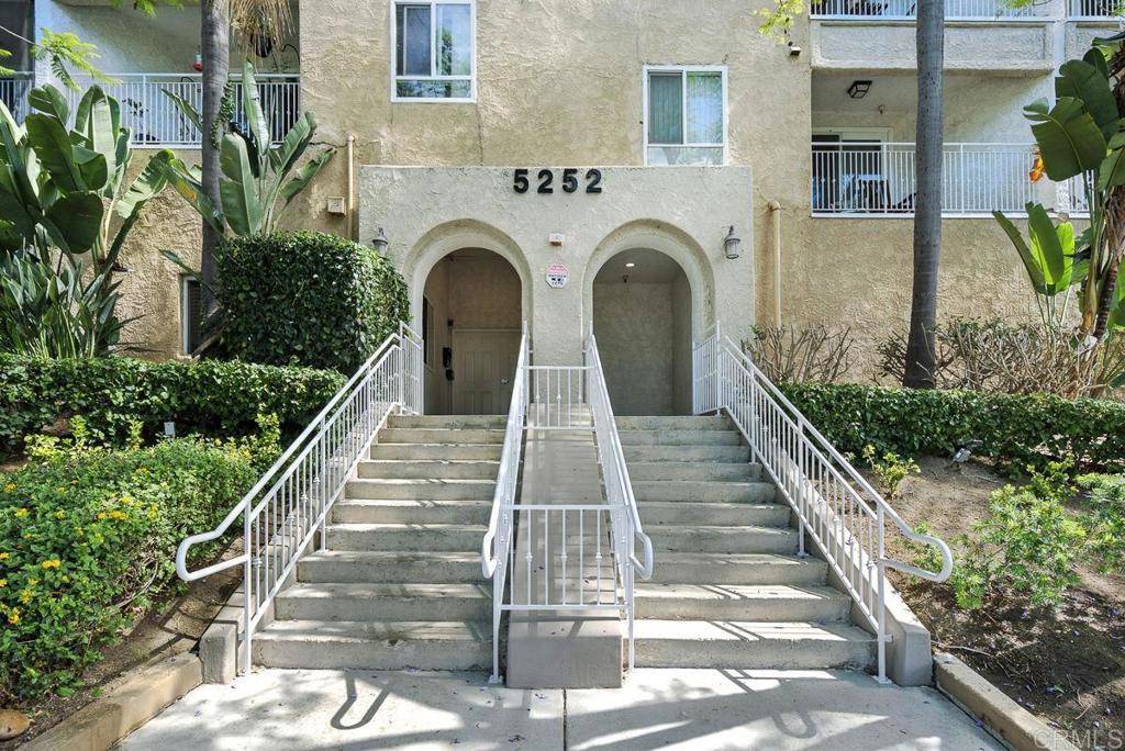 5252 Orange AVE #326, San Diego, CA 92115