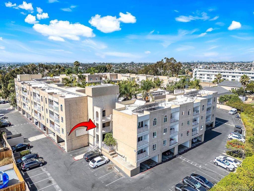 San Diego, CA 92115,5252 Orange AVE #326