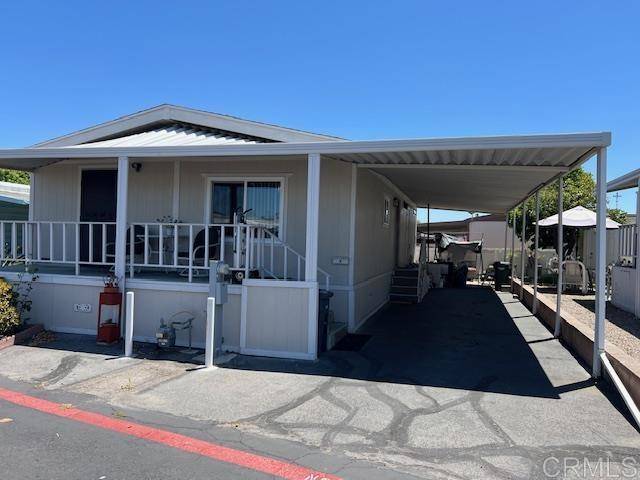 San Marcos, CA 92069,1515 Capalina Rd #42