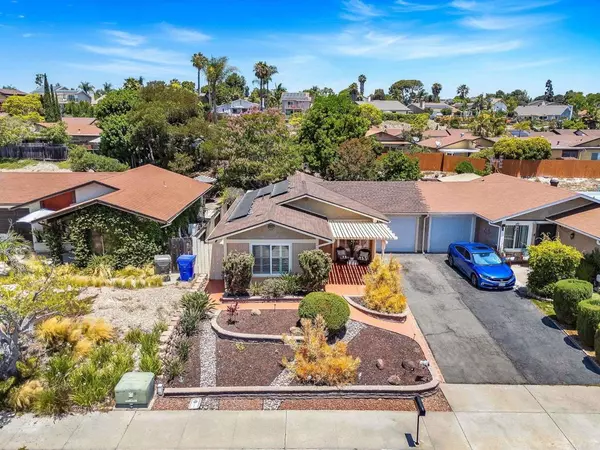 Oceanside, CA 92056,4562 Golden Ridge DR