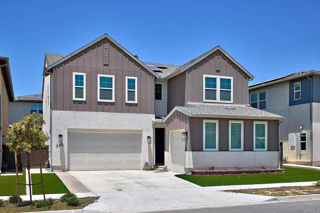 2415 Calle Grandon, Chula Vista, CA 91913