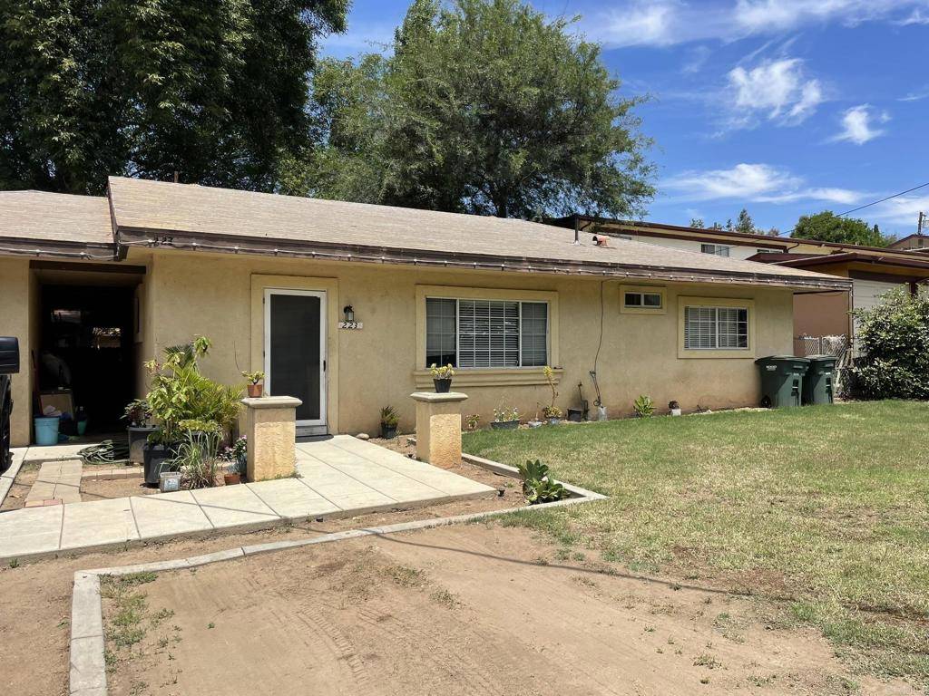 223 Vista Glen LN, Vista, CA 92084