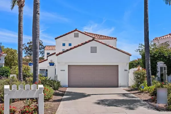 4863 Marathon WAY, Oceanside, CA 92056