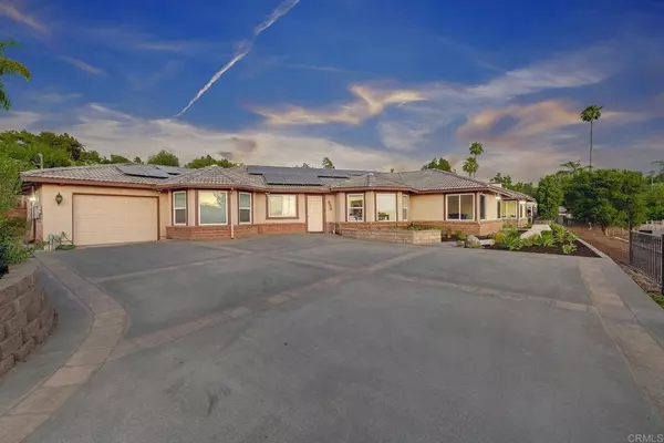 929 Chumash TRL, Vista, CA 92084