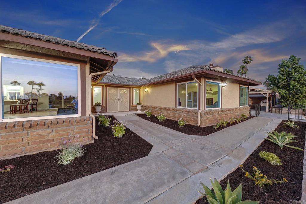 Vista, CA 92084,929 Chumash TRL