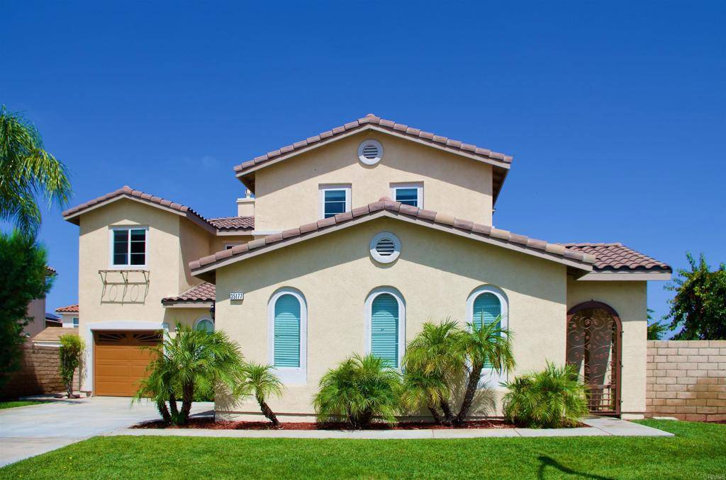 35177 Via Laguna, Winchester, CA 92596