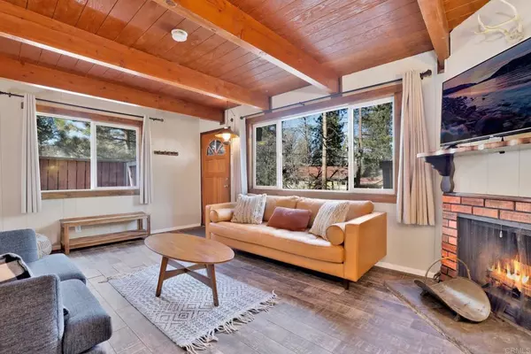 Big Bear Lake, CA 92315,40221 Mill Creek Rd