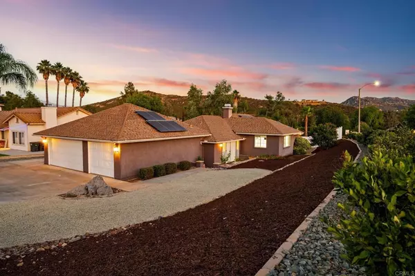 Ramona, CA 92065,16403 Arena Dr.