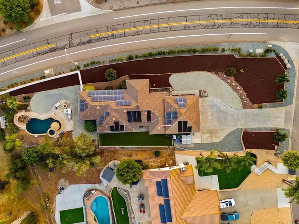 Ramona, CA 92065,16403 Arena Dr.