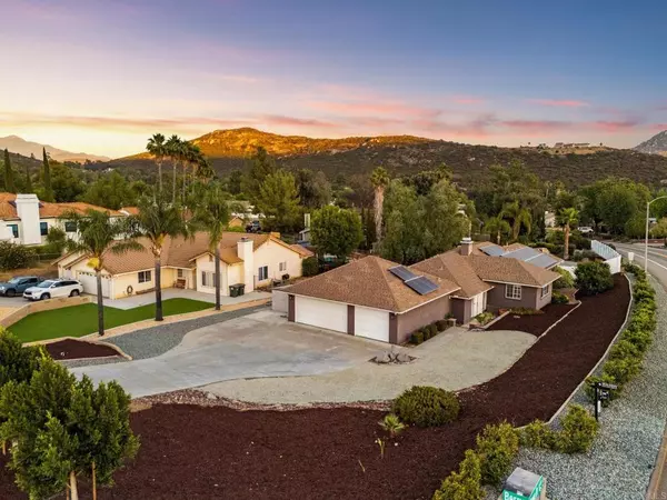 16403 Arena Dr., Ramona, CA 92065
