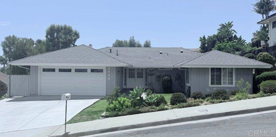 2015 Elevada ST, Oceanside, CA 92054