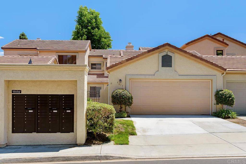 3617 Fallon CIR, San Diego, CA 92130
