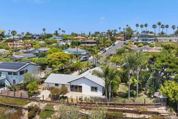1001 Hurstdale AVE, Cardiff By The Sea, CA 92007
