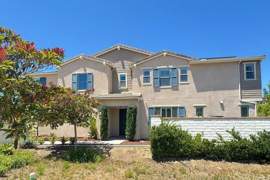 202 Treasure DR, San Marcos, CA 92078