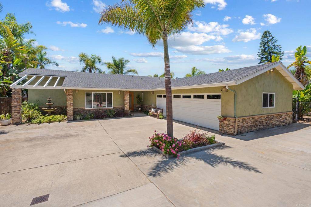 Oceanside, CA 92054,1740 Fire Mountain DR