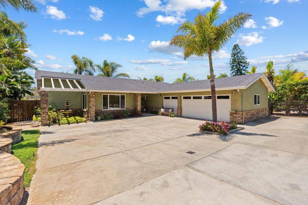 Oceanside, CA 92054,1740 Fire Mountain DR
