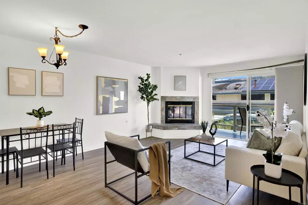 San Marcos, CA 92078,1508 Circa Del Lago #B205