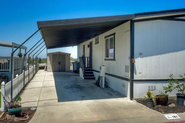 San Marcos, CA 92069,500 Rancheros DR #SPC 181