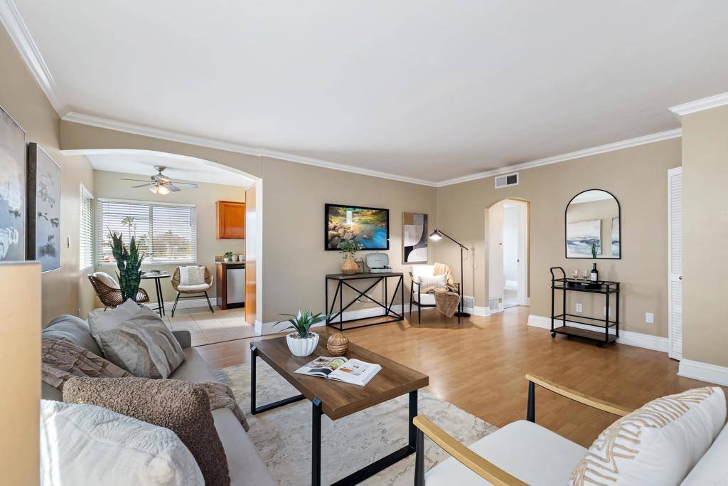 1361 Felspar Street #7, San Diego, CA 92109