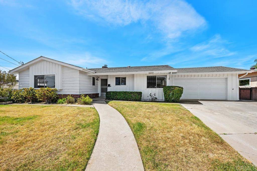 El Cajon, CA 92020,1643 Galway Place