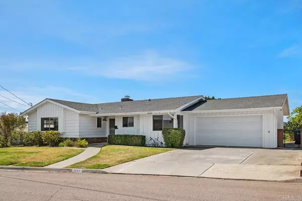 El Cajon, CA 92020,1643 Galway Place