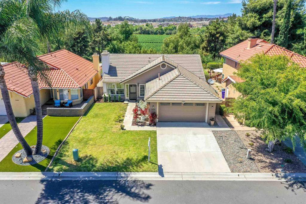 5452 Gooseberry Way, Oceanside, CA 92057