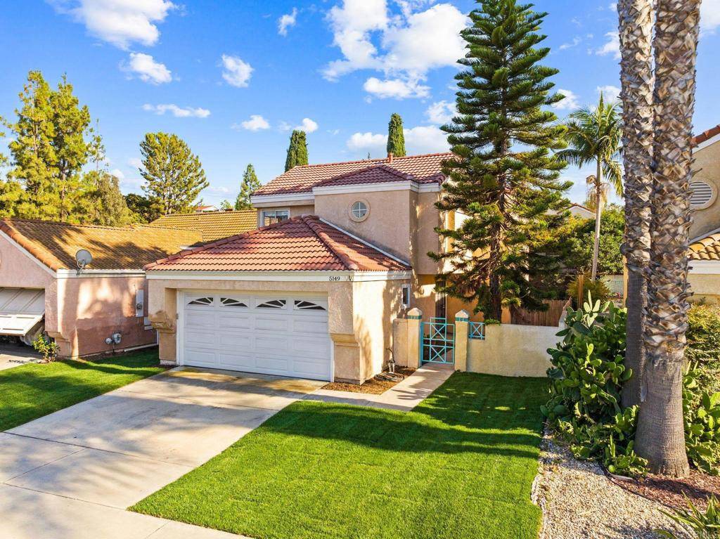 Oceanside, CA 92056,5149 Maplewood CIR