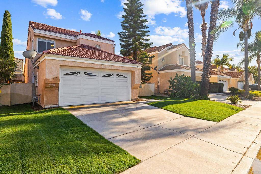5149 Maplewood CIR, Oceanside, CA 92056