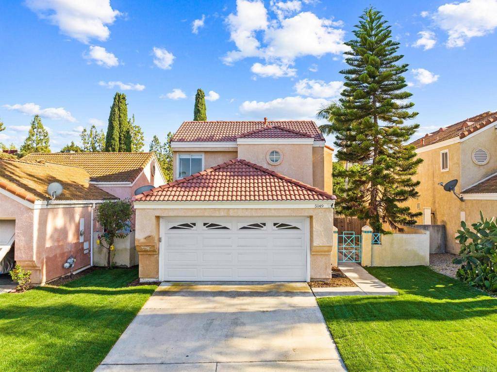 Oceanside, CA 92056,5149 Maplewood CIR