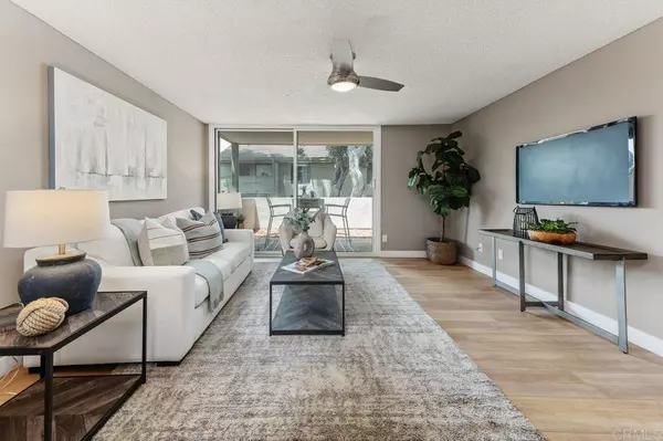 San Diego, CA 92122,6182 Agee ST #193
